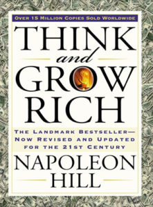 Think ANd Grow Rich